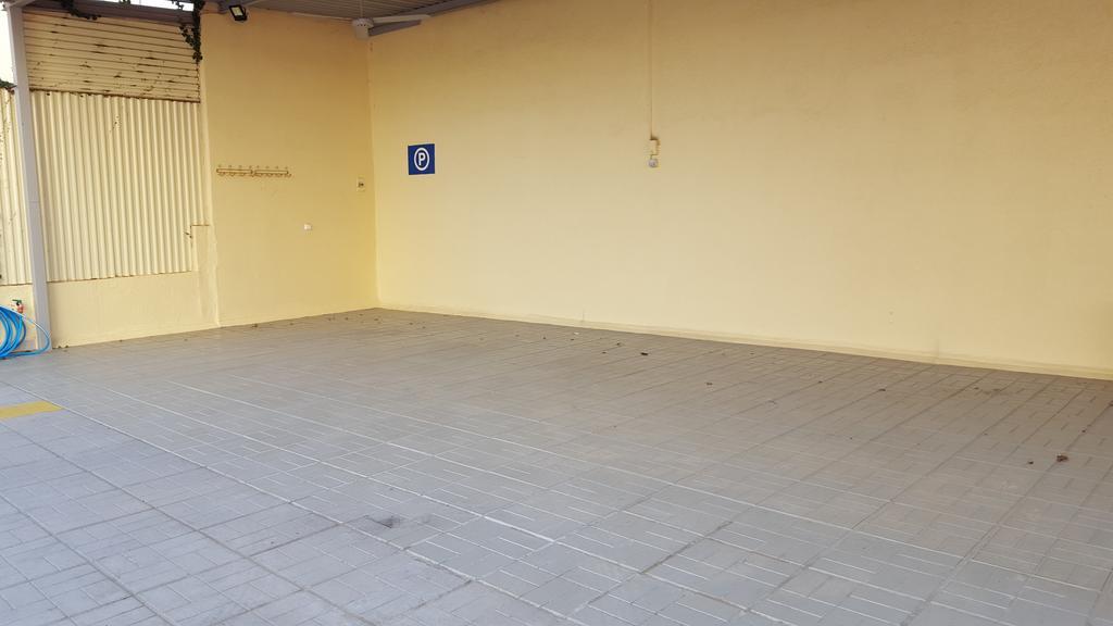 Stella Family Apartments Sindos Luaran gambar